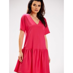 Robe de jour model 181261 Infinite You