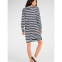 Robe de jour model 181278 Infinite You