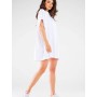 Robe de jour model 181286 Infinite You