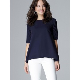 Chemisier model 123561 Lenitif