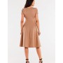 Robe de jour model 181303 Infinite You