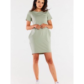 Robe de jour model 181305 Infinite You