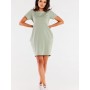 Robe de jour model 181305 Infinite You