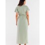 Robe de jour model 181309 Infinite You