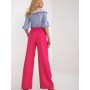 Pantalon femme model 181350 Italy Moda