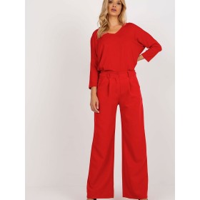 Pantalon femme model 181351 Italy Moda