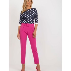 Pantalon femme model 181353 Italy Moda