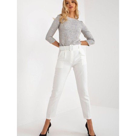 Pantalon femme model 181354 Italy Moda