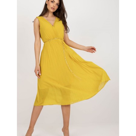 Robe de cocktail model 181355 Italy Moda