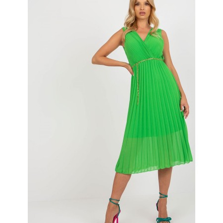 Robe de cocktail model 181357 Italy Moda