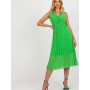Robe de cocktail model 181357 Italy Moda