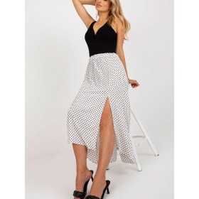 Jupe longue model 181361 Rue Paris