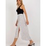 Jupe longue model 181361 Rue Paris