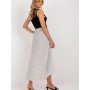 Jupe longue model 181361 Rue Paris