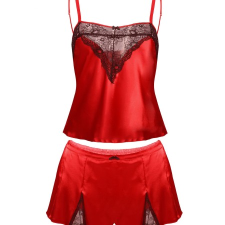 L`ensemble sexy model 123654 DKaren