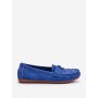 Moccasins model 181464 Step in style