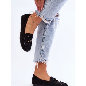 Moccasins model 181468 Step in style