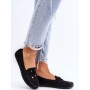 Moccasins model 181468 Step in style