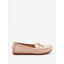 Moccasins model 181469 Step in style