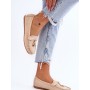 Moccasins model 181469 Step in style