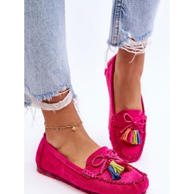 Moccasins model 181477 Step in style