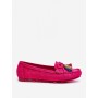 Moccasins model 181477 Step in style
