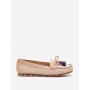 Moccasins model 181480 Step in style