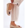 Moccasins model 181480 Step in style