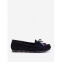 Moccasins model 181481 Step in style