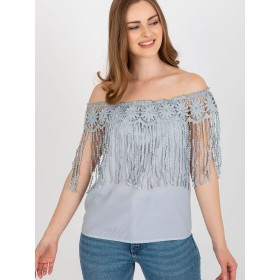 Chemisier model 181496 AT