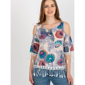 Chemisier model 181498 AT