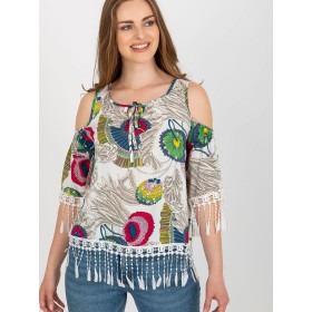 Chemisier model 181499 AT