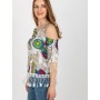 Chemisier model 181499 AT