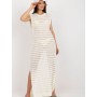 Robe de plage model 181526 Badu