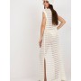 Robe de plage model 181526 Badu