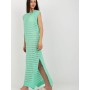 Robe de plage model 181527 Badu