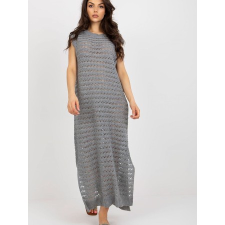 Robe de plage model 181529 Badu
