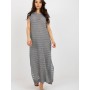 Robe de plage model 181529 Badu