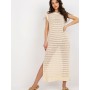 Robe de plage model 181530 Badu