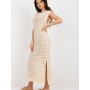 Robe de plage model 181530 Badu