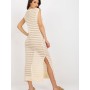 Robe de plage model 181530 Badu