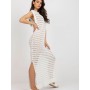 Robe de plage model 181533 Badu