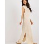 Robe de plage model 181536 Badu