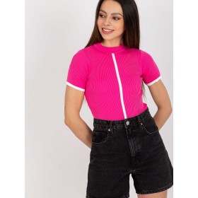 Chemisier model 181544 Badu