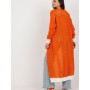 Cardigan model 181547 Badu