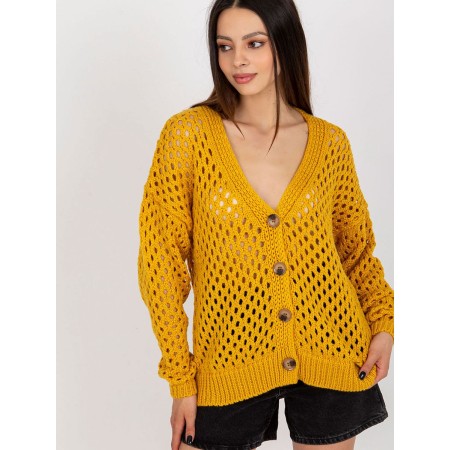 Cardigan model 181550 Badu