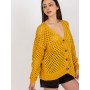 Cardigan model 181550 Badu