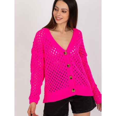 Cardigan model 181551 Badu
