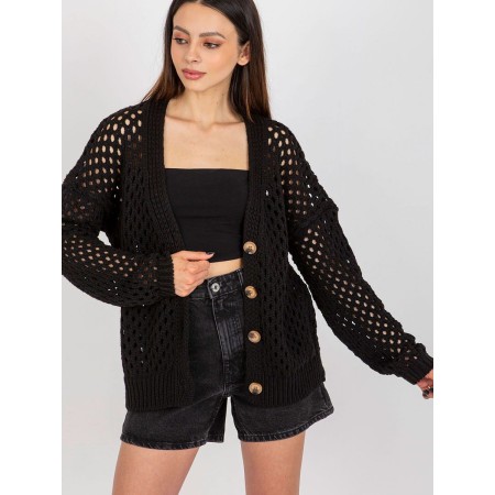 Cardigan model 181552 Badu