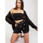 Cardigan model 181552 Badu